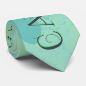 カリフォルニア旅行ポスターネクタイ ネクタイ (ロール)