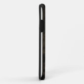 カリフォルニア旗の穹窖のVibeのiPhone 5の場合 Case-Mate iPhoneケース (裏面/右)