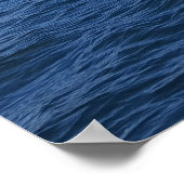 カリフォルニア海ポスター ポスター (角)