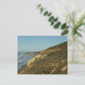 カリフォルニア海岸線風光明媚な旅行風景 (スタンド正面)