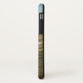 カリフォルニア海岸線風光明媚な旅行風景 Case-Mate iPhoneケース (裏面/左)