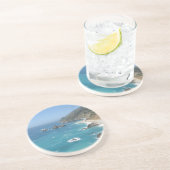 カリフォルニア海岸 コースター (側面)