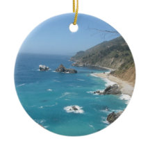 カリフォルニア海岸