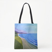 カリフォルニア海岸