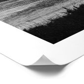 カリフォルニア海岸 ポスター (角)