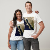 カリフォルニア湾 Tシャツ (ユニセックス)