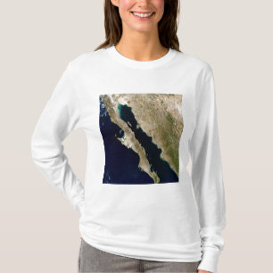 カリフォルニア湾 Tシャツ