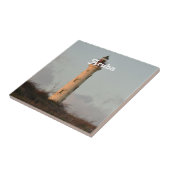 カリフォルニア灯台 タイル (側面)