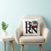カリフォルニア生まれ州 クッション (椅子)