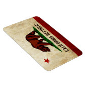 カリフォルニア磁石 マグネット (右側)