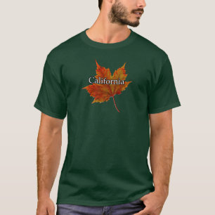 カリフォルニア秋葉 Tシャツ