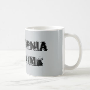 カリフォルニア素晴らしい引用文のマグ コーヒーマグカップ