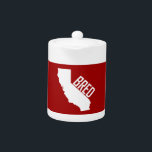 カリフォルニア育ち<br><div class="desc">多くの人が出て行く元気だから…... 素晴らし.どこにも動かなかったことを知らせなさい。</div>