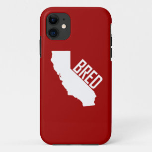 カリフォルニア育ち iPhone 11 ケース