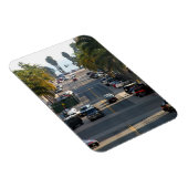 カリフォルニア通り マグネット (右側)