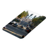 カリフォルニア通り マグネット (左側)