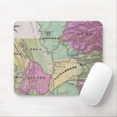 カリフォルニア鉱区 マウスパッド (マウス)
