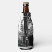 カリフォルニア高速道路21ウォルナットクリークボトル ボトルクーラー (ボトル裏面)