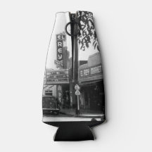 カリフォルニア高速道路21ウォルナットクリークボトル