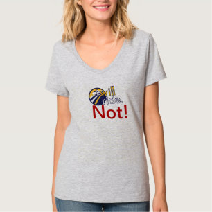 カリフォルニア高速鉄道のワイシャツ Tシャツ