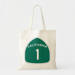 カリフォルニア1 トートバッグ