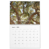 カリフォルニア2020 カレンダー (3月 2026)