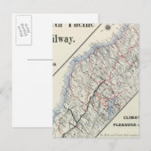 カリフォルニア2 ポストカード (正面/裏面)