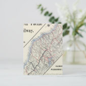 カリフォルニア2 ポストカード (スタンド正面)