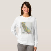 カリフォルニア3 Tシャツ (正面フル)