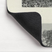 カリフォルニア4 マウスパッド (コーナー)