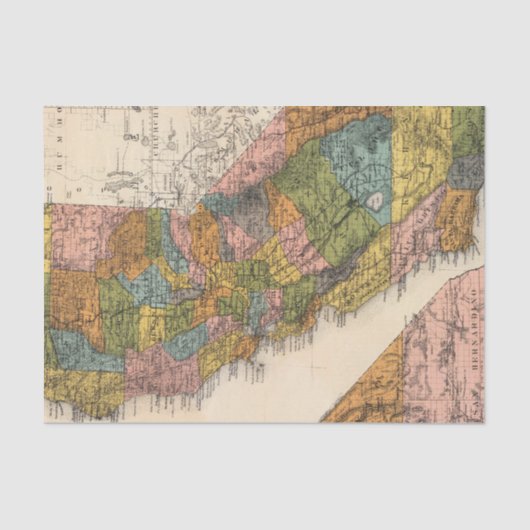 カリフォルニア4 薄葉紙 (正面)