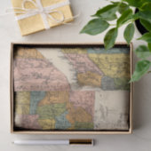 カリフォルニア4 薄葉紙 (ギフト)