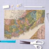 カリフォルニア4 薄葉紙 (クラフト)