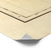 カリフォルニア53 ポスター (角)