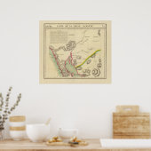 カリフォルニア53 ポスター (キッチン)