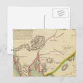 カリフォルニア53 ポストカード (正面/裏面)