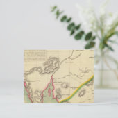 カリフォルニア53 ポストカード (スタンド正面)