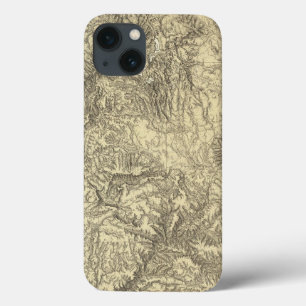 カリフォルニア6 iPhone 13ケース