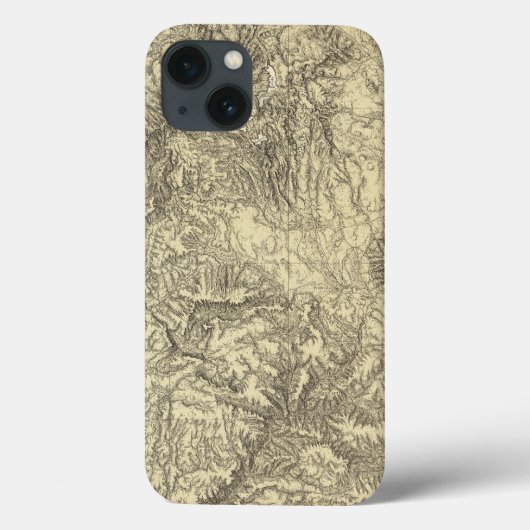 カリフォルニア6 Case-Mate iPhoneケース (裏面)