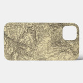 カリフォルニア6 Case-Mate iPhoneケース (裏面 (横))