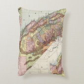 カリフォルニア8 アクセントクッション (裏面(縦))