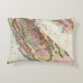 カリフォルニア8 アクセントクッション (裏面)