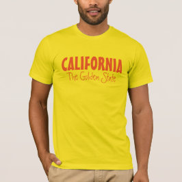 カリフォルニア オーダーメイド テキスト 服 トライブレンドTシャツ
