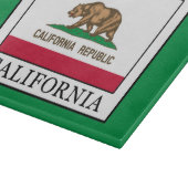 カリフォルニア カッティングボード (角)