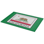 カリフォルニア カッティングボード (角)