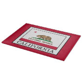 カリフォルニア カッティングボード (角)