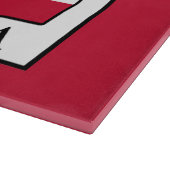 カリフォルニア カッティングボード (角)