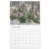 カリフォルニア カレンダー (1月 2026)