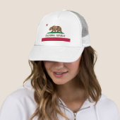 カリフォルニア キャップ (インサイチュ)