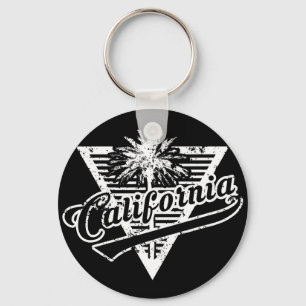 カリフォルニア キーホルダー